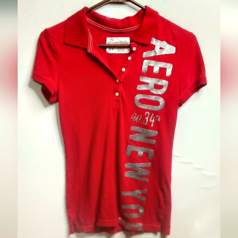 Aeropostale t-shirt
